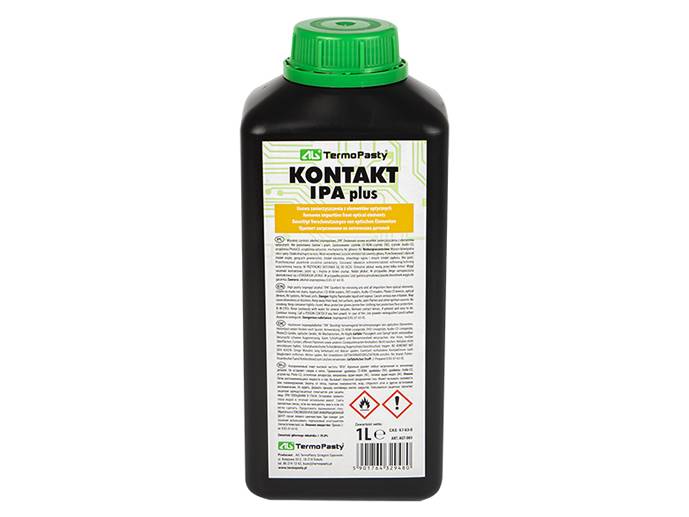 PLYN KONTAKT IPA+ 11 AG 1 L 1000ml