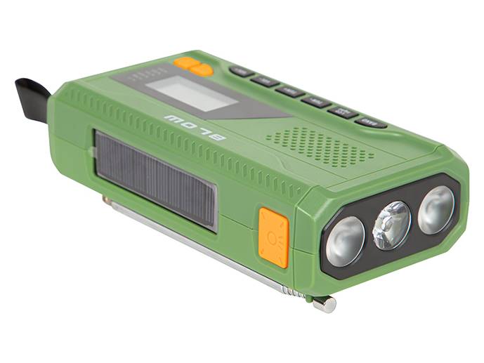 Radio analogowe AM/FM Blow 77-541