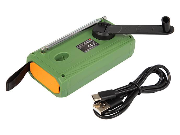 Radio analogowe AM/FM Blow 77-541