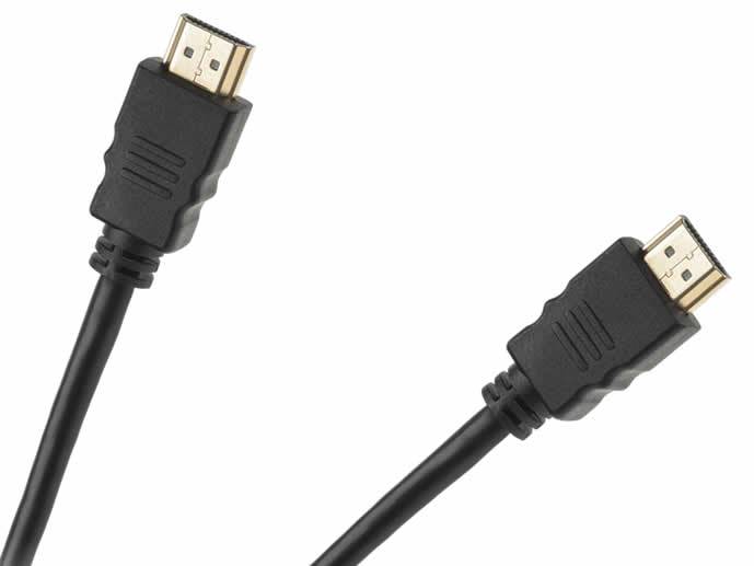 Kabel HDMI-HDMI 1M