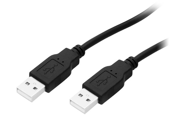 Przył. USB A-A 1,5m