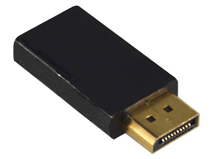Adapter DisplayPort wt/gn. HDMI