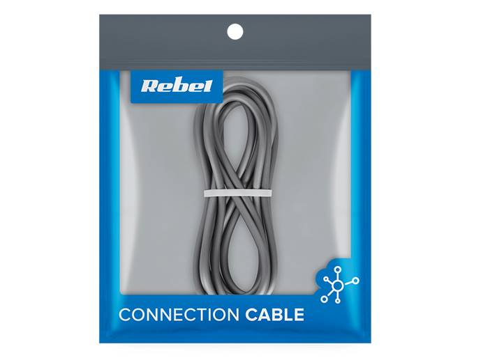 Kabel USB 3,0 micro USB 2m