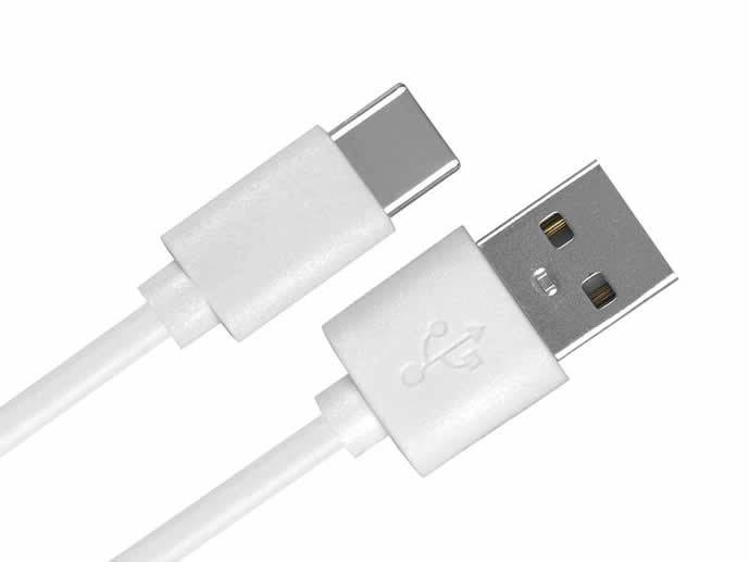 Kabel USB - usb typ-C 2m