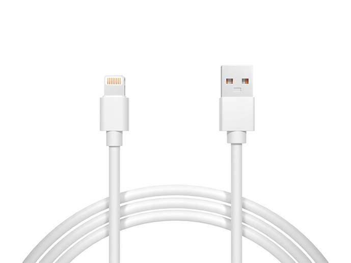 Przyłącze USB A - iPhone 1,08 SUPER