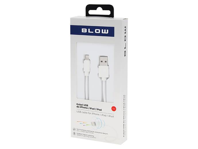 Przyłącze USB A - iPhone 1,08 SUPER