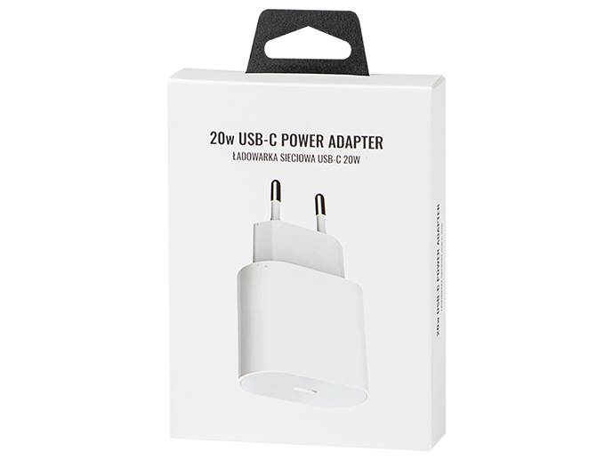 Ładowarka do Iphone USB-C 20W