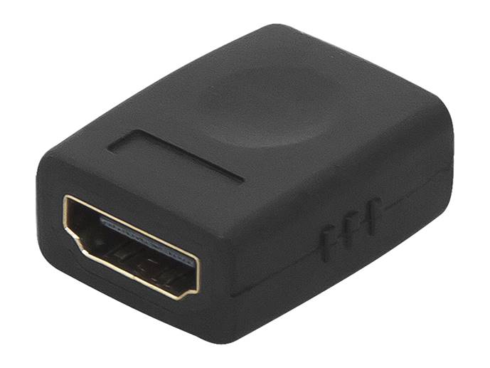 Przejście HDMI gniazdo-gniazdo