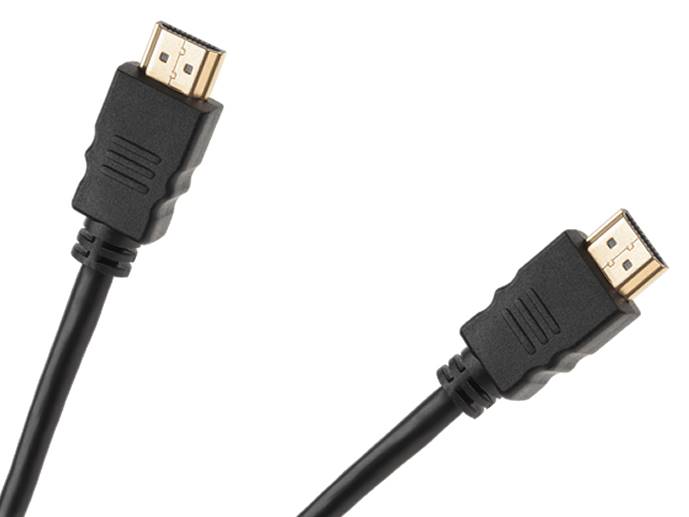 kabel HDMI-HDMI 1,5m 2.0v 4k