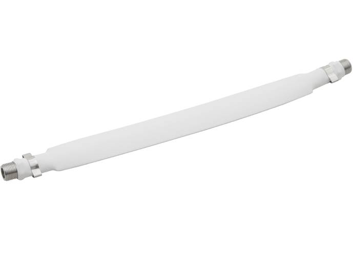 Przejście F Gniazdo F kabel okienny