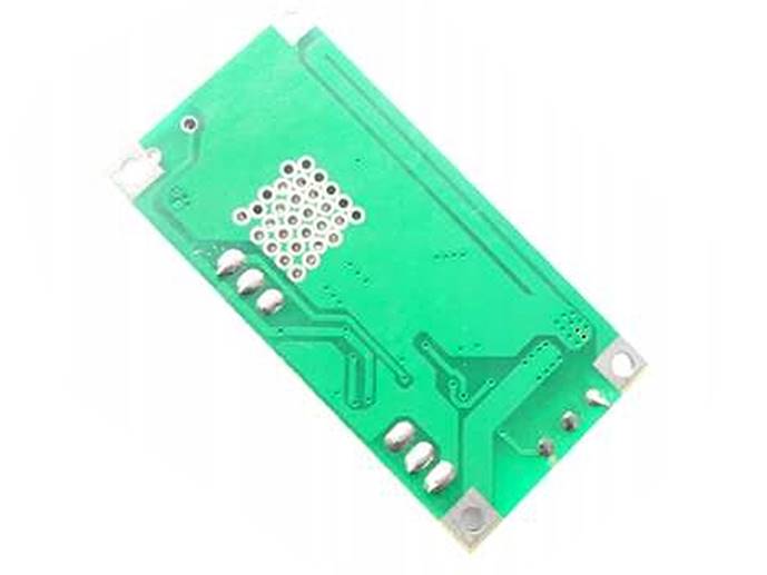 PRZETWORNICA CC CV 60V 3A ŁADOWARKA DRIVER LED