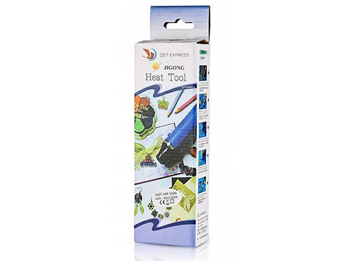 Mini opalarka Hot-Air 300w F7C3-735FB