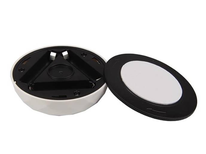 Lampka podszafkowa 1 x 2LED b.dzienny biała 1szt