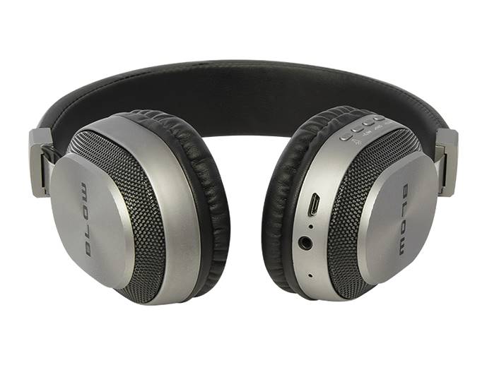 Słuchawki BLOW Bluetooth BTX500LED