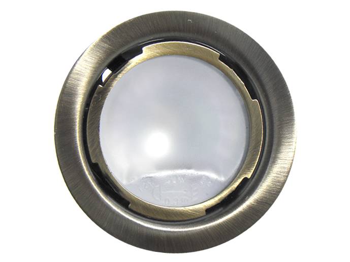 Oprawa meblowa OH-21 patyna PŁASKA