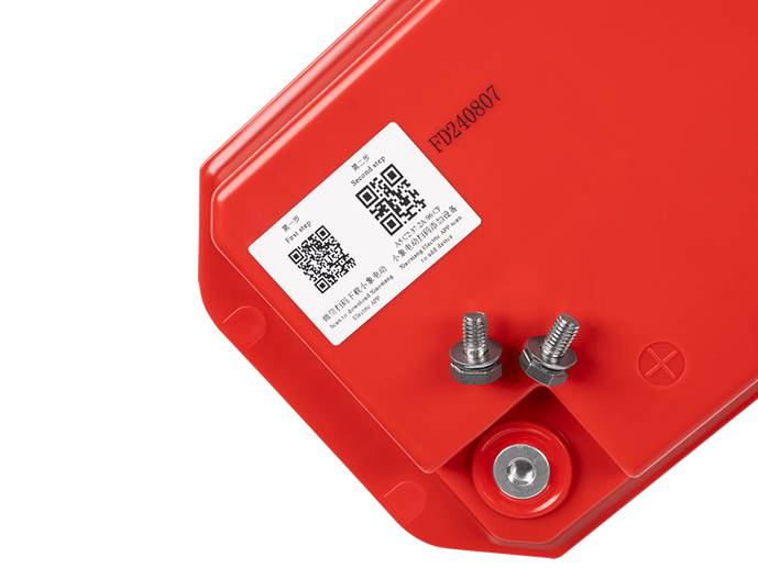 Akumulator żelowy LiFePO4 bluetooth 150ah