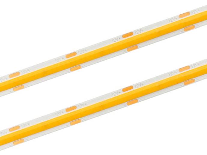 Taśma LED COB 4,9w/m b.dzienny