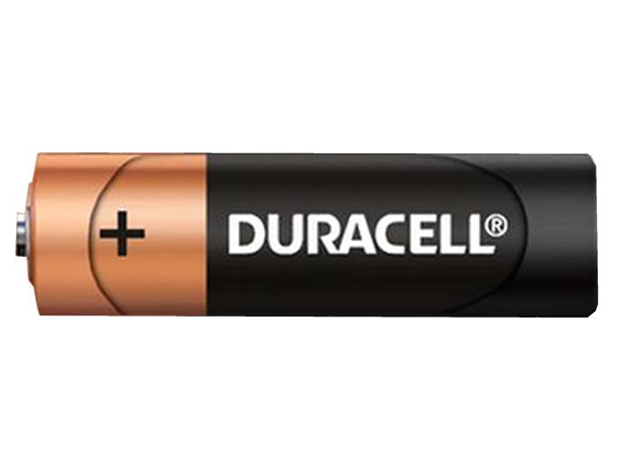 Bateria alkaliczna LR06 AA Duracel 1szt