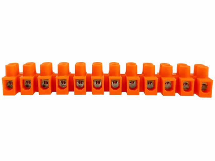 Listwa zaciskowa  2,5 mm kw