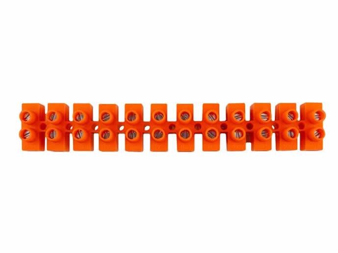 Listwa zaciskowa  10,0 mm kw
