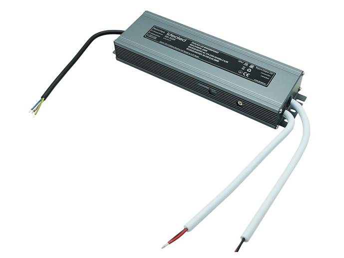 Zasilacz do LED 24V 200W ip67