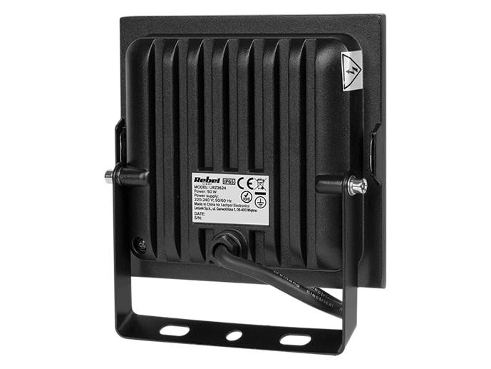 Naświetlacz LEd 50W b.zimny