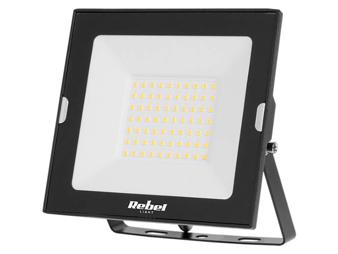Naświetlacz LED 50W b.dzienny