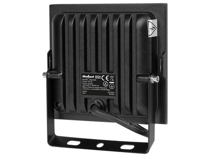 Naświetlacz LED 50W b.dzienny