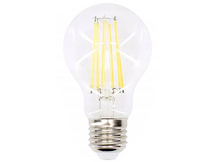 Żarówka LED E27 12W FILAMENT BEMKO
