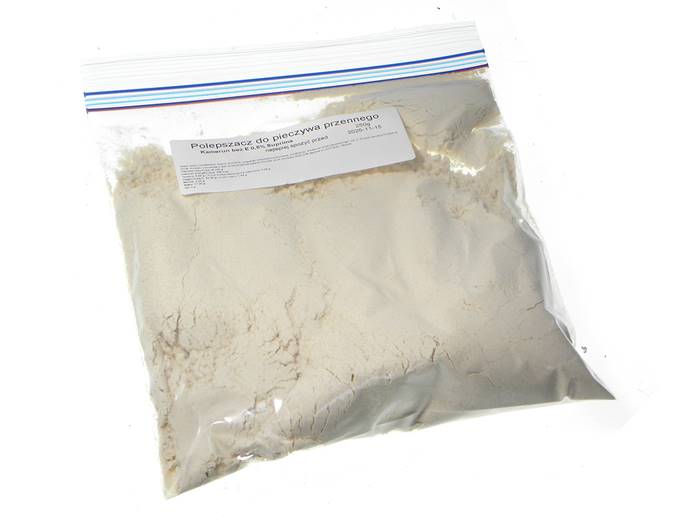 Polepszacz Kamerun Suprima bez E 250g