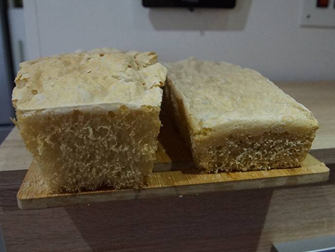 Polepszacz Kamerun Suprima bez E 250g