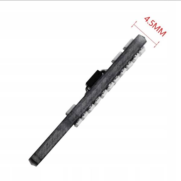 Żarówka led T10 33SMD CANBUS stabiliz jednostronna