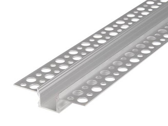 Profil do LED Masterled GK 12mm 2m anoda
