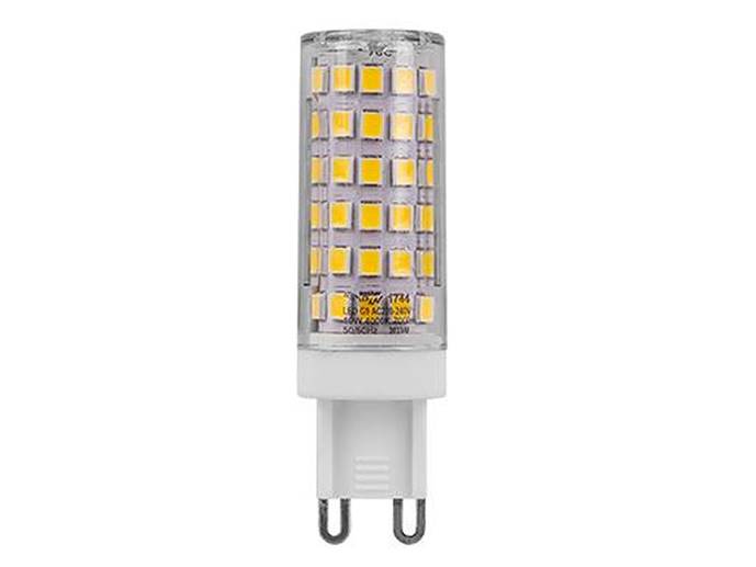 Żarówka LEd g9 10W 4000k