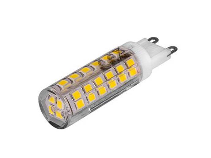 Żarówka LED G9  8w b.dzienny