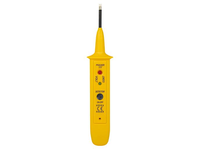 Próbnik elektryczny Fazer 777 Detector