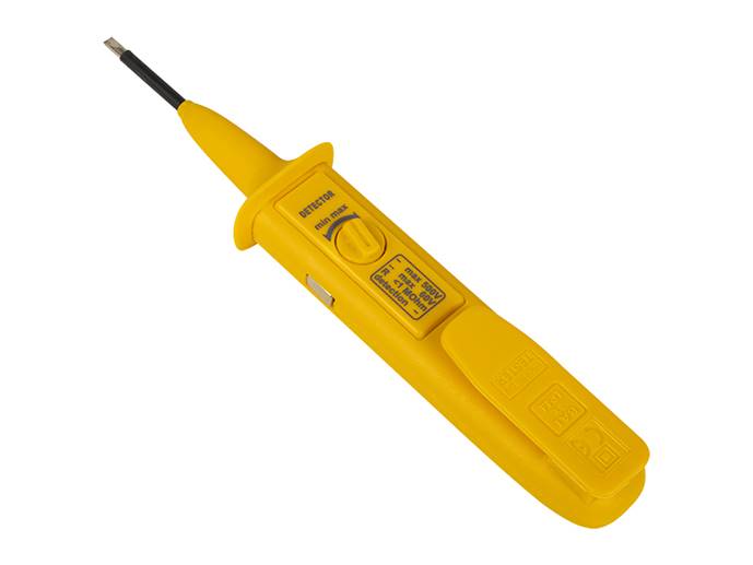 Próbnik elektryczny Fazer 777 Detector