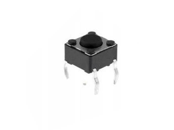 MIKROSTYK mikroprzełącznik TACT SWITCH 5mm