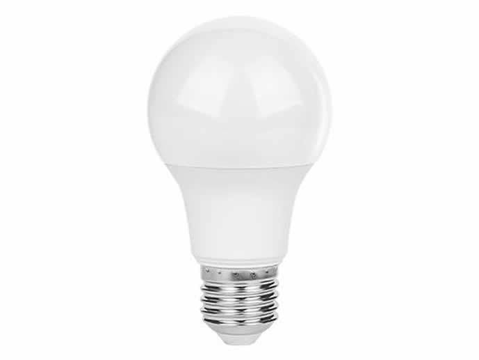 Żarówka LED E27 8W biały zimny