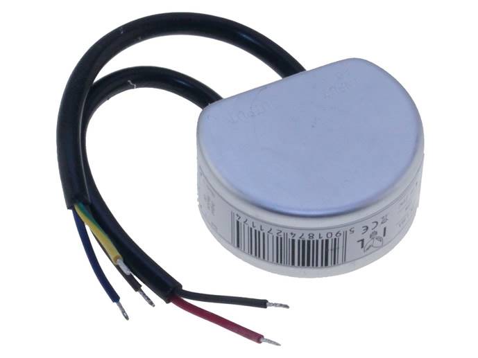 Zasilacz do LED 24V 20W 0,83A dopuszkowy