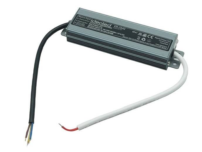 Zasialcz o LED 24V 60W ip67