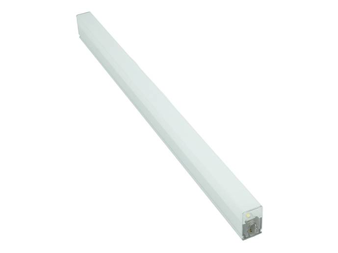 Zestaw Lamp LED HEXAGON 5 192W 6500K