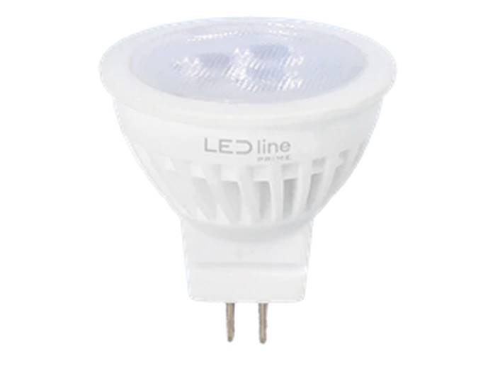 ŻARÓWKA LED MR11 3W B.CIEPŁY