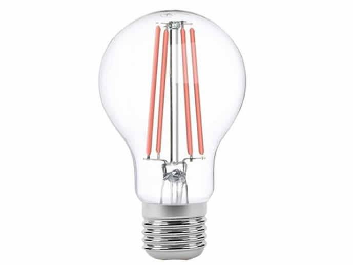 Żarówka LED E27 9W do roślin