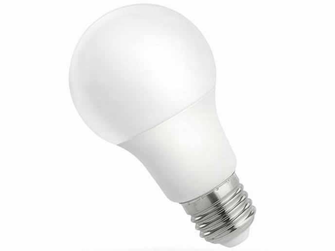 Żarówka LEd E27 22W b.ciepły