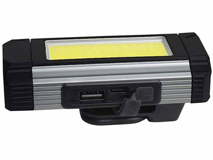 Lampa warsztatowa LTC lxm236