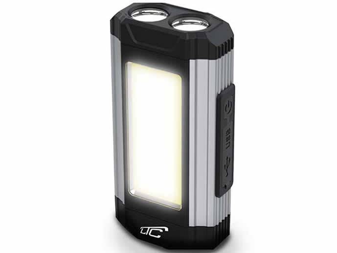 Lampa warsztatowa LTC lxm236
