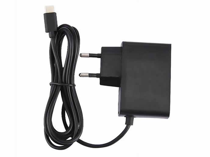 Ładowarka sieciowa USB typ c HQ czarna