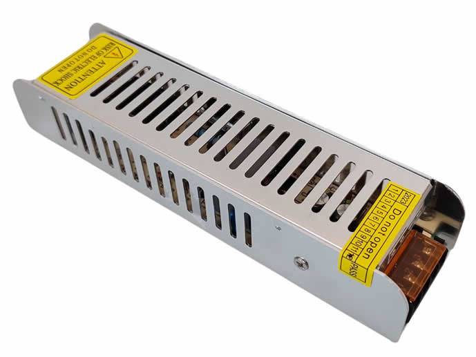 Zasilacz Slim 24V 4,16A 100W 