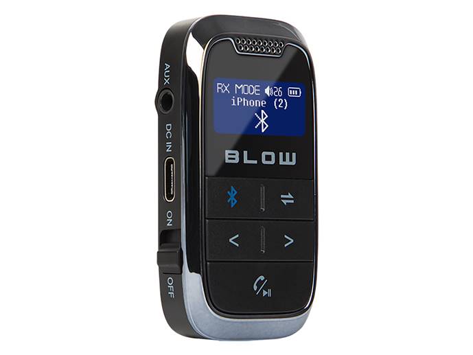 Transmiter Bluetooth Aux in/out Adapter